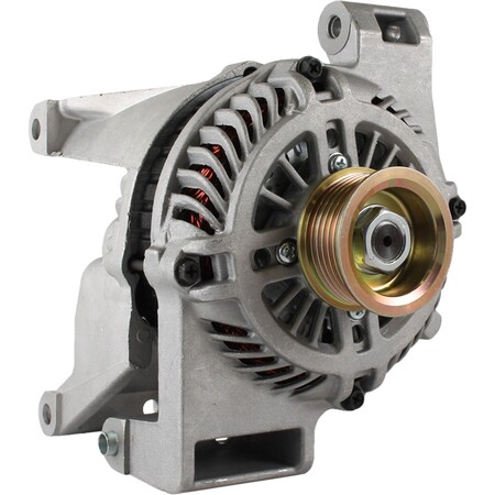 Db Electrical Alternator For 3 Mazda 2004-2009 5 Mazda 2006-2007 A3Tg1391A A3Tg4791; Amt0144 400-48144